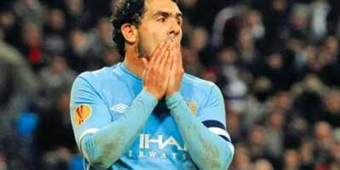 Tevez