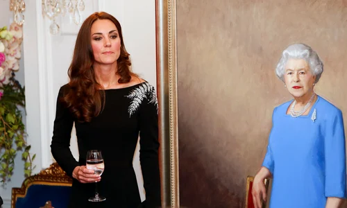 Kate și Regina Elisabeta, GettyImages (3) jpg