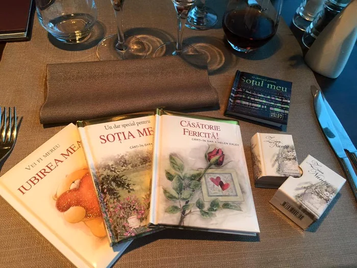 Aceste cadouri i-au făcut ziua mai frumoasă Adelinei Pestriţu 