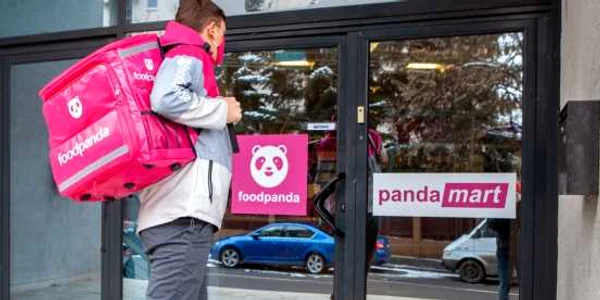 Pandamart