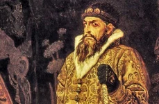 Ivan cel Groaznic, un destin implacabil jpeg