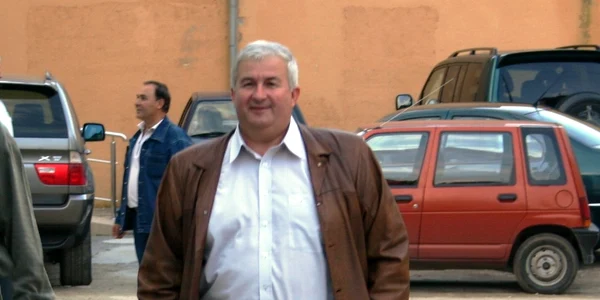 Aurel Miritoiu,şeful Gărzii Financiare a decedat în Spitalul Militar din Bucureşti