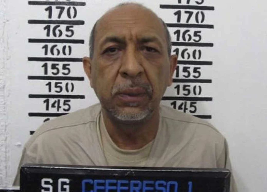 Servando Gómez Martínez, supranumit „La Tuta”