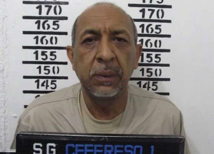 Servando Gómez Martínez, supranumit „La Tuta”