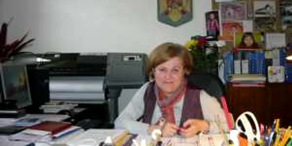 Arhitectul şef Mirela Didă ia şi pensie şi salariu