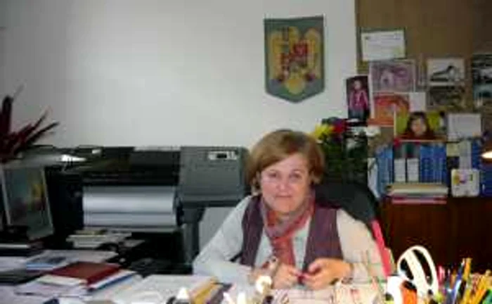 Arhitectul şef Mirela Didă ia şi pensie şi salariu