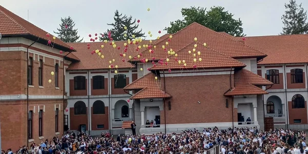 "Colegiul Unirea"