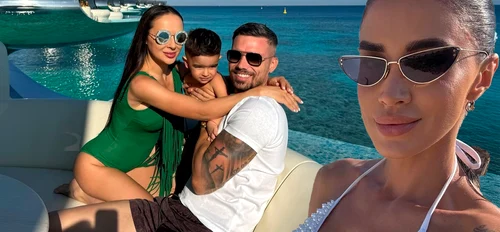 Vlăduța Lupău, pe urmele Adelinei Pestrițu în Arabia Saudită   