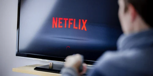 netflix Foto The Moscow Times