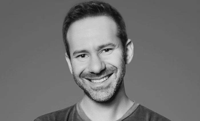 Miliardarul Leonid Radvinski, proprietarul OnlyFans, a murit la 43 de ani FOTO: X/ @nexta_tv