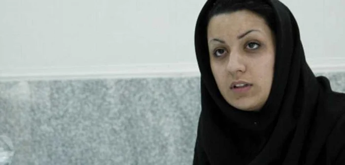 Reyhaneh Jabbari a fost executată sâmbătă, prin spânzurare. FOTO via „Daily Mail”