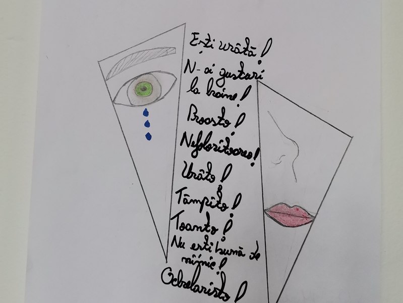 Bătăi crunte în școli, în uralele „galeriei” de elevi. Un psiholog școlar explică de ce nu reacționează martorii