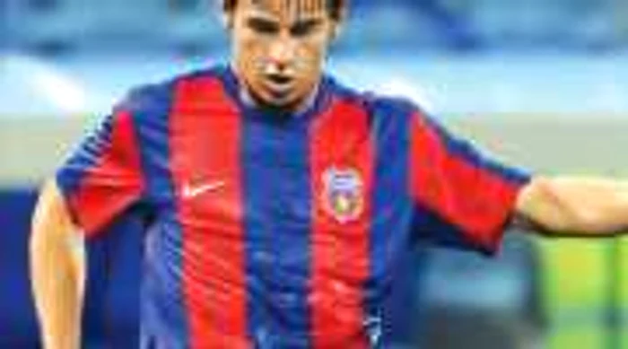 Steaua l-a găsit pe „noul Rădoi“