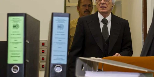 bernie ecclestone foto reuters