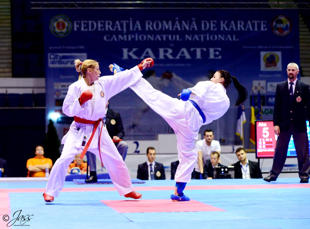 Karate