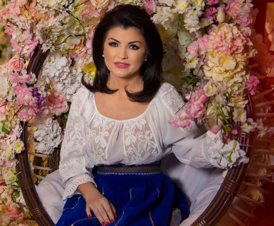 
    Claudia GhiţulescuFoto: arhivă personală  