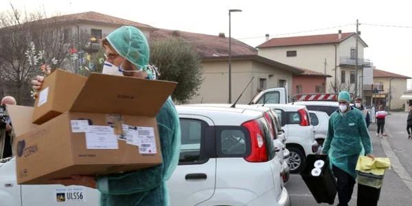 italia vo coronavirus