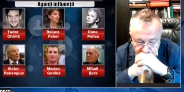 retea soros romania tv foto captura romania tv