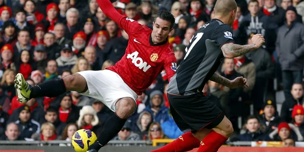 Van Persie