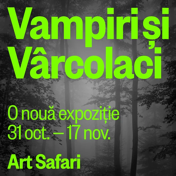 Expozitie Vampiri si varcolaci png