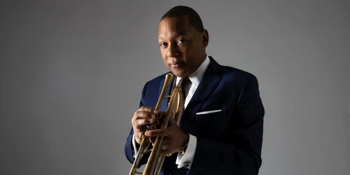 Wynton Marsalis