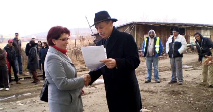 Au fost predate un număr de 56 de apartamente