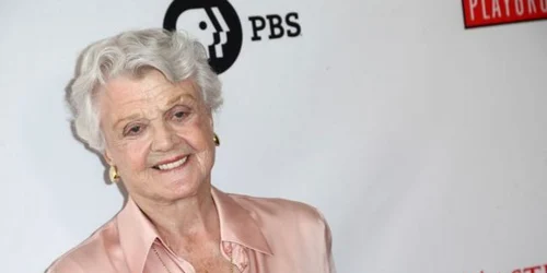 Angela Lansbury
