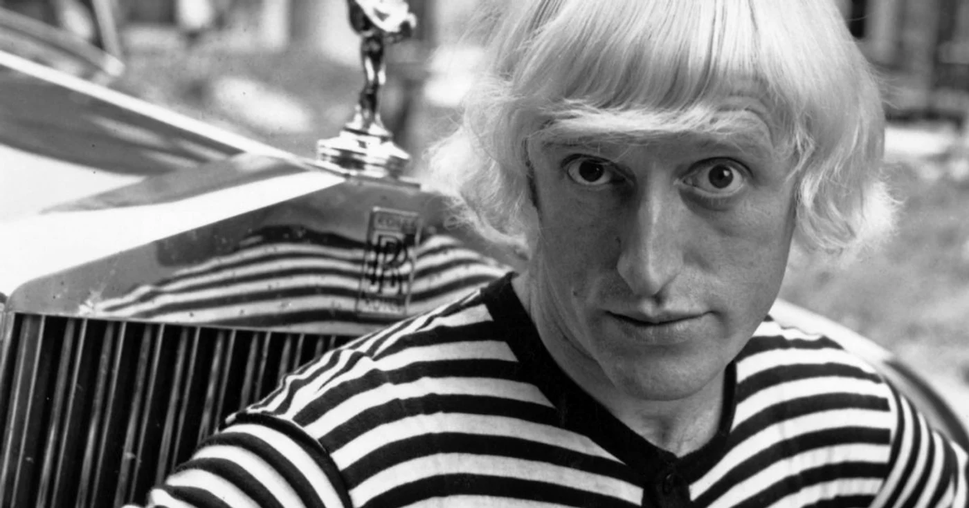 jimmy savile foto guliver/getty images