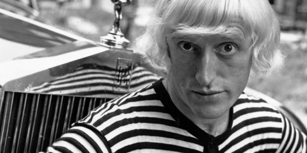 jimmy savile foto guliver/getty images