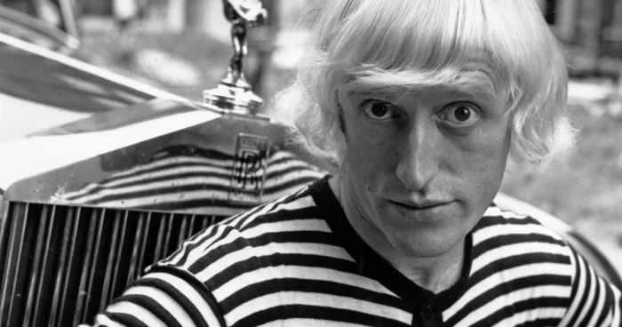 jimmy savile foto guliver/getty images