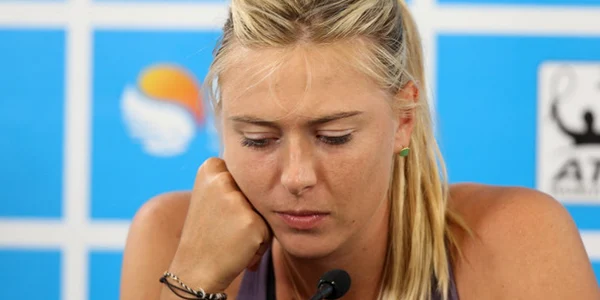 Sharapova