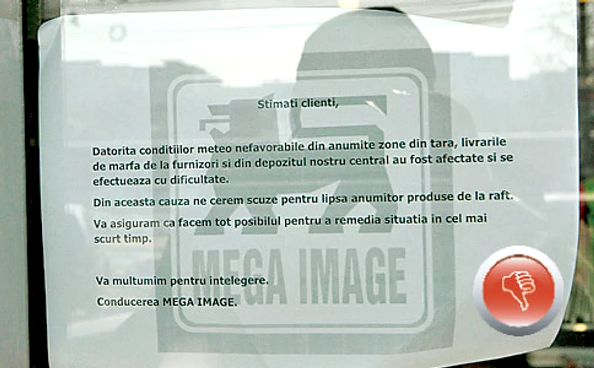 Magazinele