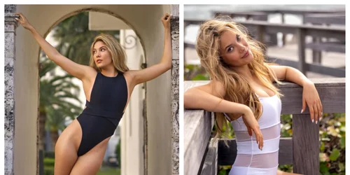 Eileen Gu  FOTO Instagram 