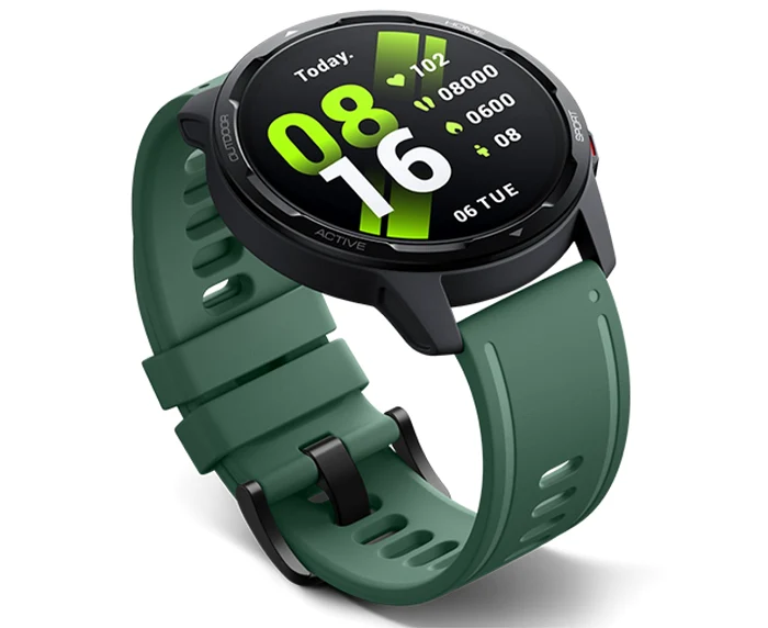 Smartwatch Xiaomi Watch S1 Active
