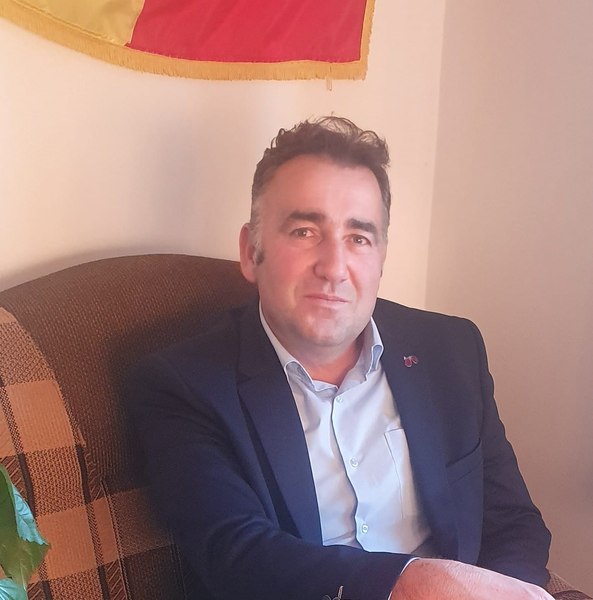 Primar trimis în judecată de DNA, pentru depunerea unor documente false într-un proiect cu finanțare europeană