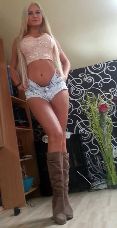 Cassandra FOTO FACEBOOK