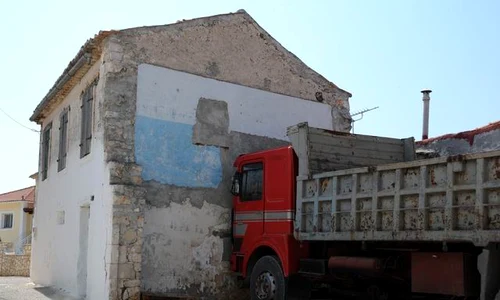 Cinematografia balcanică în şi dincolo de clişee jpeg