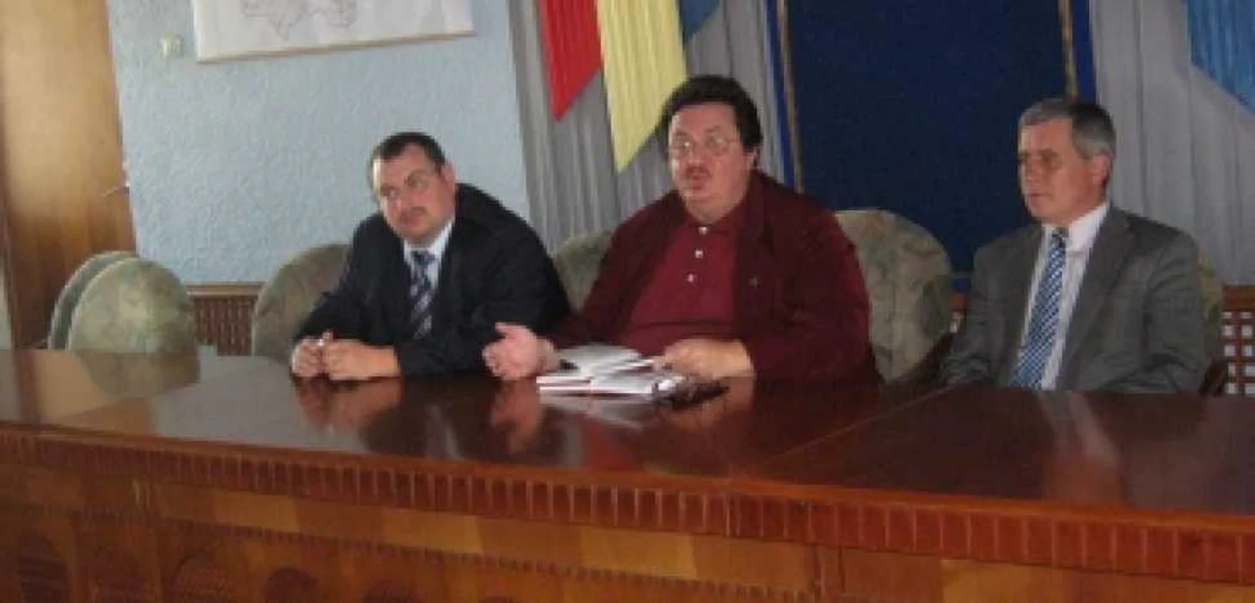 Satu Mare: Rudolf  Fatyol, în TOP 150 personalităţi româneşti
