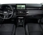 Interiorul Dacia Striker-partea șoferului/sursă foto: social media