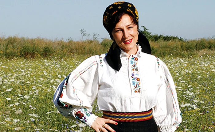 Nicoleta Marchis