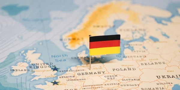 Germania   Shutterstock jpg