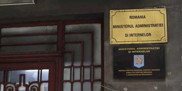 igi inspectorat imigrari foto mihaela cojocariu