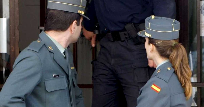 Garda Civilă a arestat până acum 12 persoane în acest caz Foto: 20 minutos