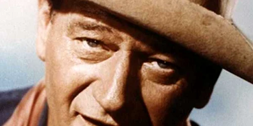 John Wayne
