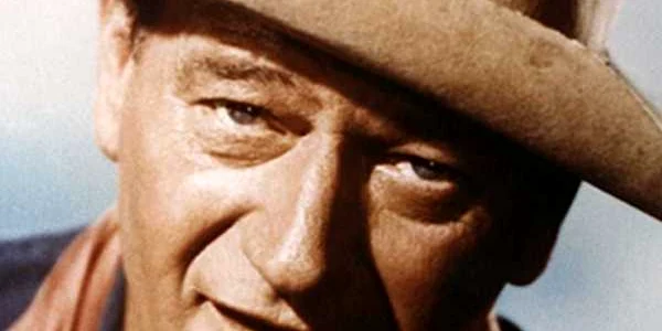John Wayne