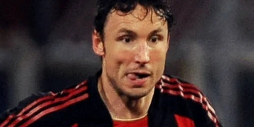 Van Bommel