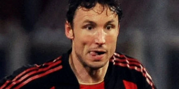 Van Bommel