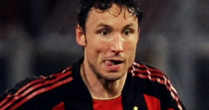 Van Bommel