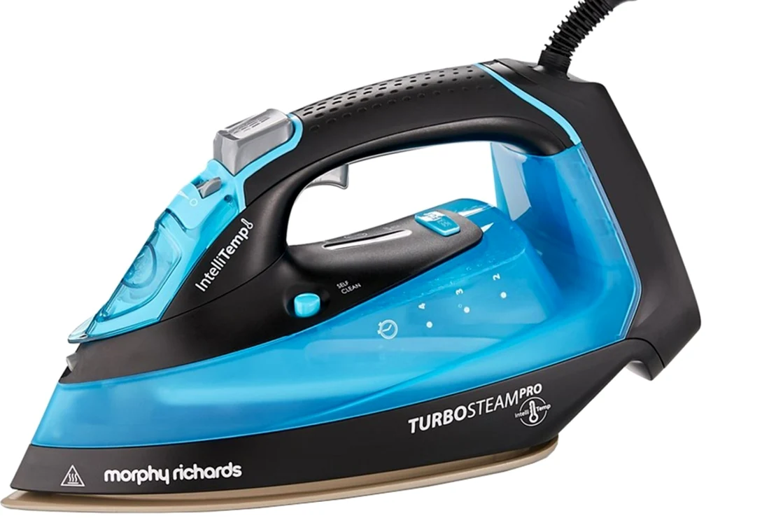 fier de calcat morphy richards