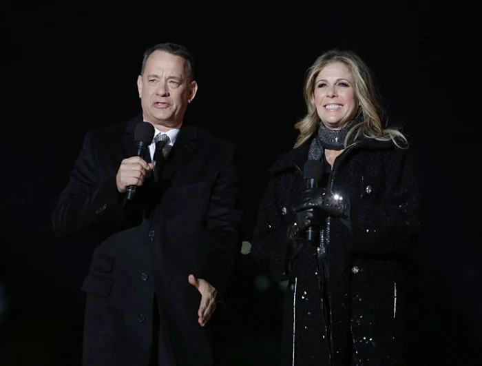 "Tot ce pot eu să fac este mă plec în fața curajului soției mele.”